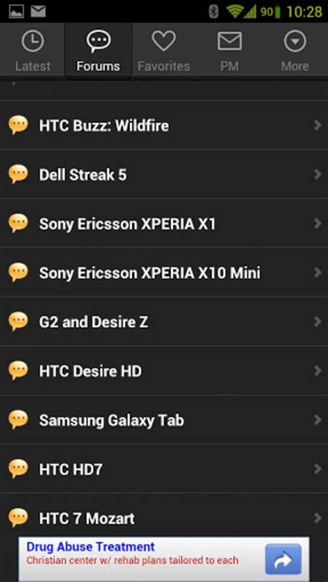 xda77 login|XDA Developers.